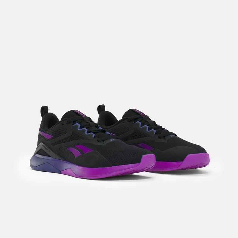 Tenis-reebok-para-mujer-Nanoflex-Tr-2-para-entrenamiento-color-negro.-Lateral-Interna-Izquierda
