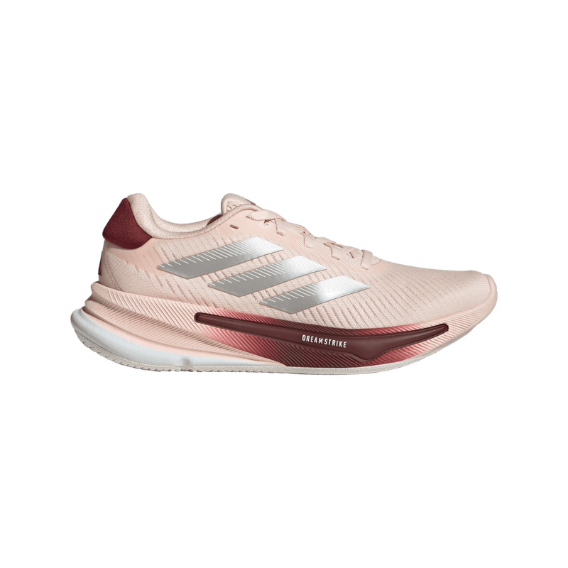 Tenis-adidas-para-mujer-Supernova-Ease-W-para-correr-color-rosado.-Lateral-Externa-Derecha