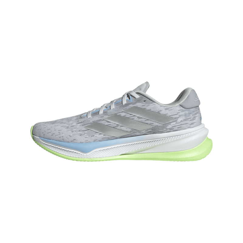 Tenis-adidas-para-hombre-Supernova-Comfortgl-para-correr-color-gris.-Suela