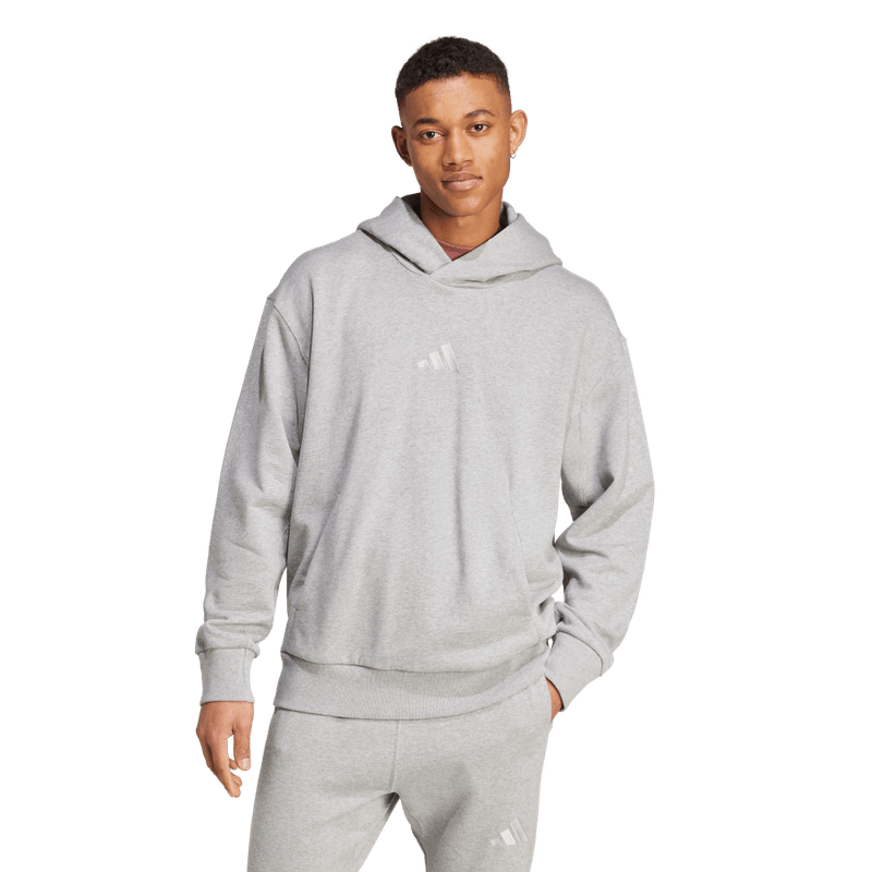 Hoodie-adidas-para-hombre-M-A-Szn-Ft-Hd-para-moda-color-gris.-Frontal-Sobre-Modelo-1
