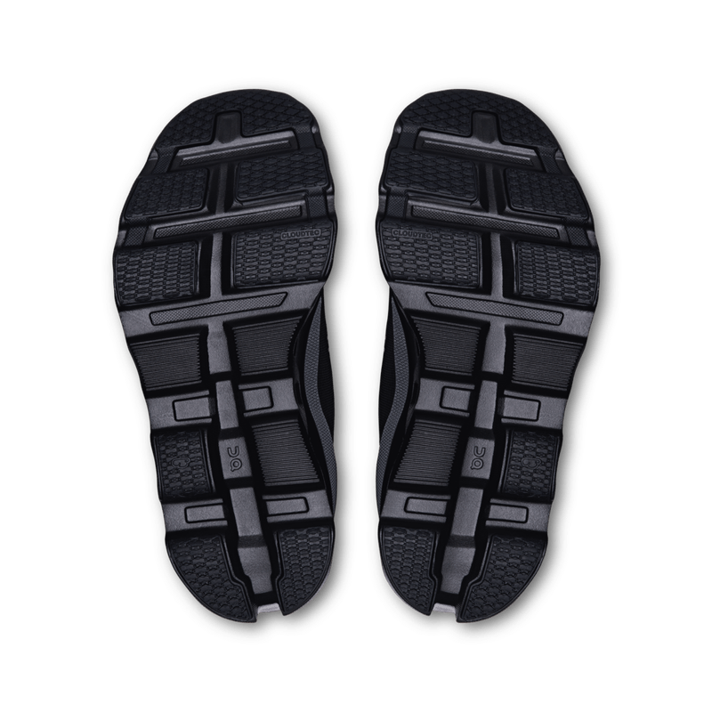 Tenis-on-para-mujer-Cloudmonster-2-para-correr-color-negro.-Suela