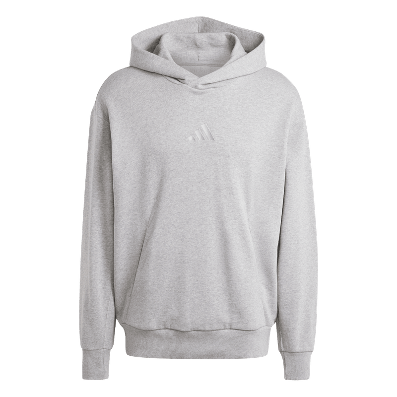 Hoodie-adidas-para-hombre-M-A-Szn-Ft-Hd-para-moda-color-gris.-Frontal-Sobre-Modelo