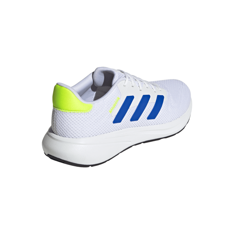 Tenis-adidas-unisex-Response-Runner-U-para-correr-color-blanco.-Par-Laterales