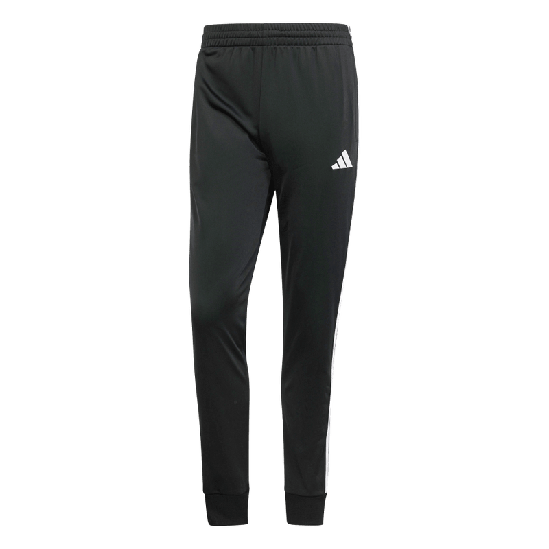Sudadera-adidas-para-hombre-M-3S-Tr-Tt-Ts-para-moda-color-negro.-Frente-Sin-Modelo