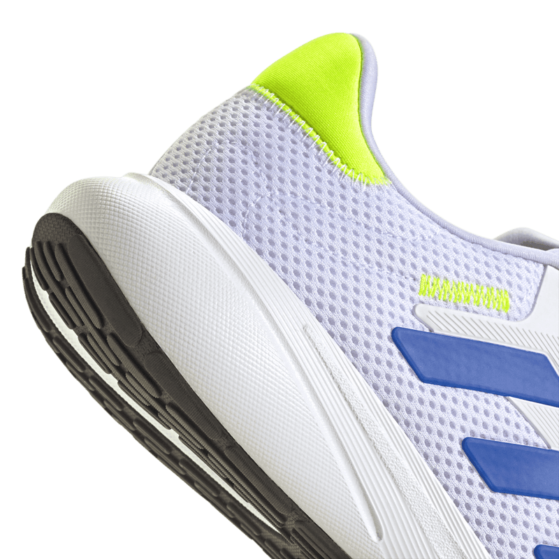 Tenis-adidas-unisex-Response-Runner-U-para-correr-color-blanco.-Detalle-2