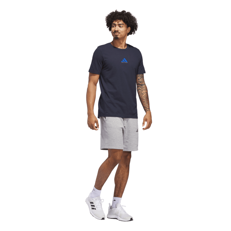 Camiseta-Manga-Corta-adidas-para-hombre-M-C-Photo-Tee-para-moda-color-rosado.-Detalle-Posterior
