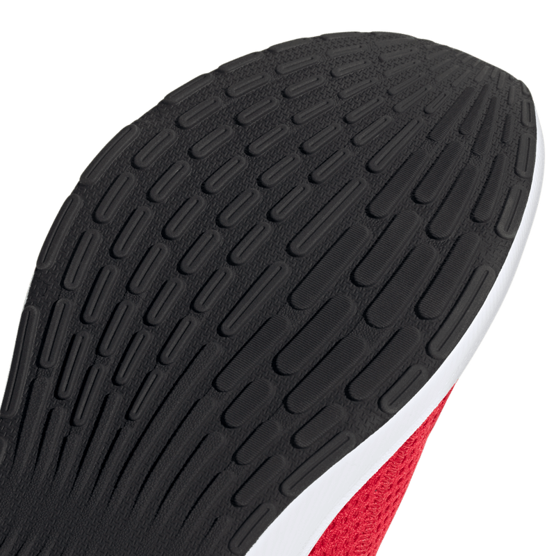 Tenis-adidas-unisex-Response-Runner-U-para-correr-color-rojo.-Detalle-2
