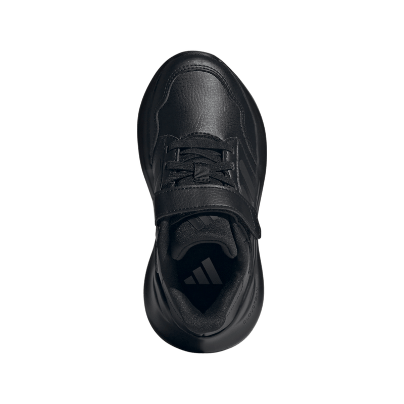 Tenis-adidas-para-niño-Tensaur-Run-3.0-El-para-moda-color-negro.-Capellada