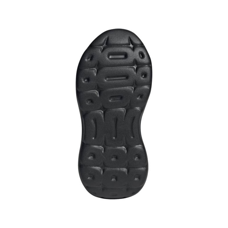 Tenis-adidas-para-niño-Tensaur-Run-3.0-El-para-moda-color-negro.-Talon