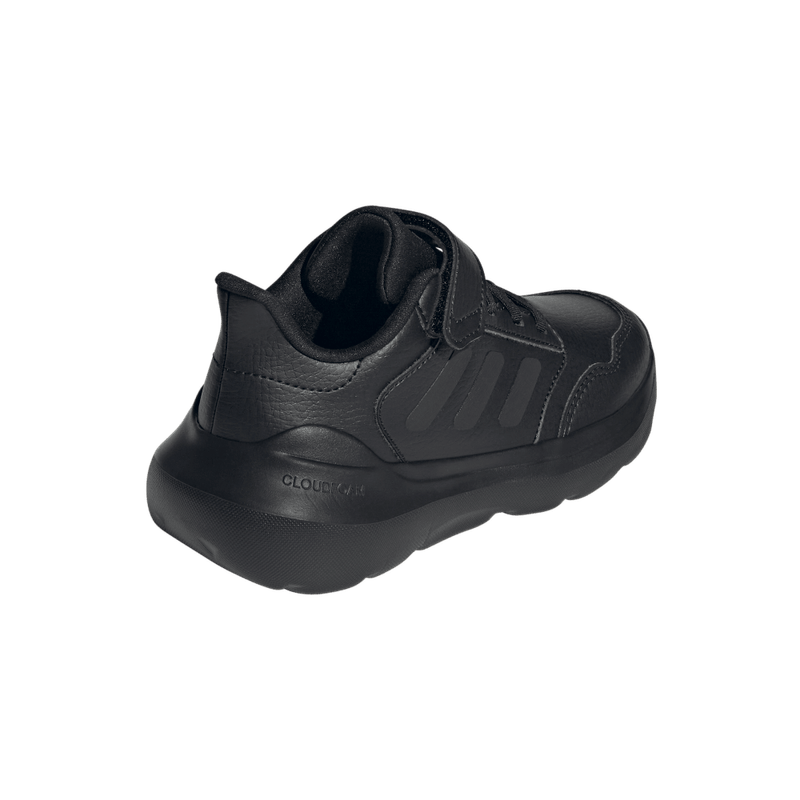 Tenis-adidas-para-niño-Tensaur-Run-3.0-El-para-moda-color-negro.-Par-Laterales