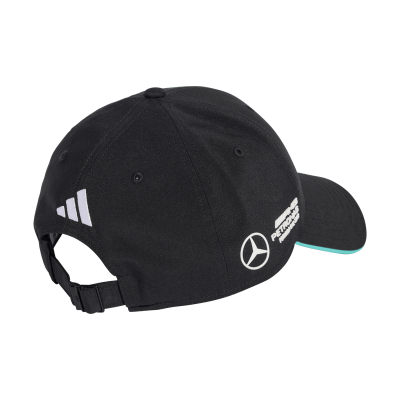 Gorra-adidas-unisex-Mer-Dr-Cap-para-moda-color-negro.-Detalle-1