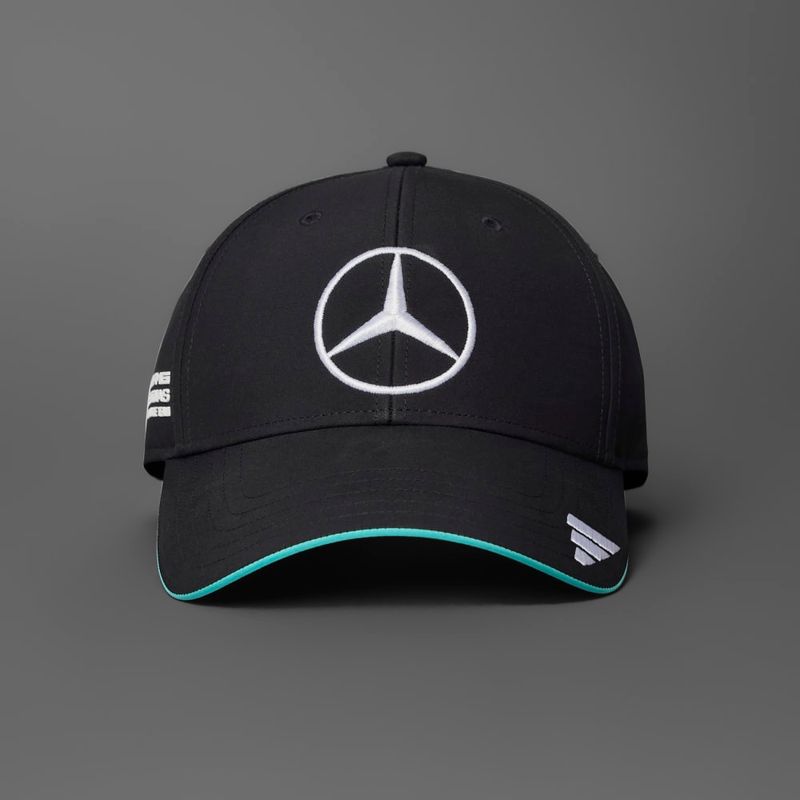 Gorra-adidas-unisex-Mer-Dr-Cap-para-moda-color-negro.-Detalle-3