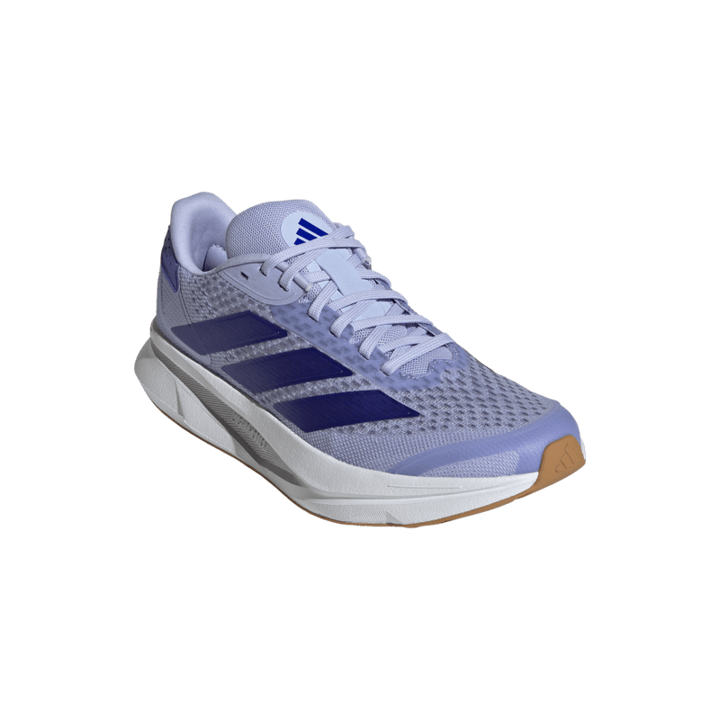 Tenis-adidas-para-mujer-Duramo-Sl2-W-para-correr-color-morado.-Par-Alineados