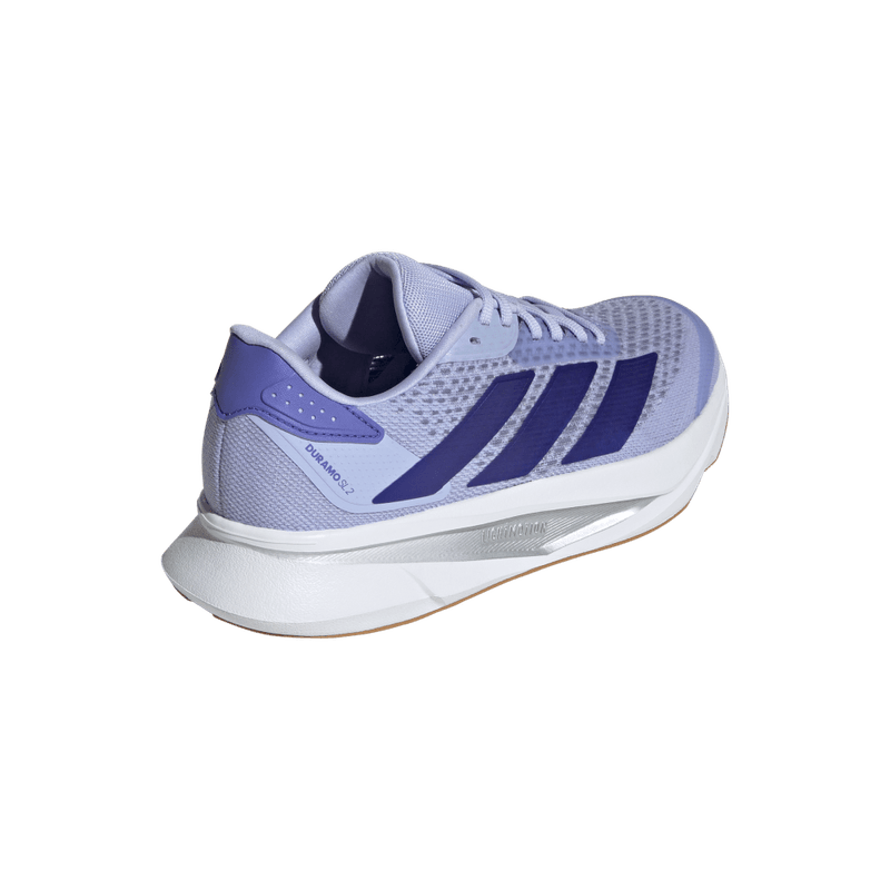 Tenis-adidas-para-mujer-Duramo-Sl2-W-para-correr-color-morado.-Par-Laterales