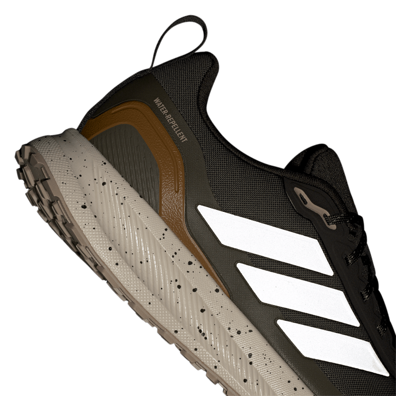 Tenis-adidas-para-hombre-Runfalcon-5-Tr-para-correr-color-verde.-13