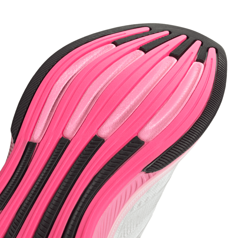 Tenis-adidas-para-mujer-Response-Super-W-para-correr-color-blanco.-Detalle-2