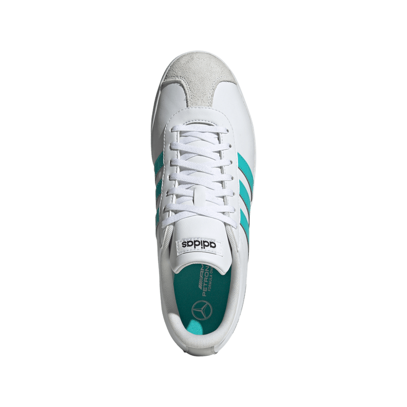 Tenis-adidas-unisex-Vl-Court-Mer-para-moda-color-blanco.-Capellada