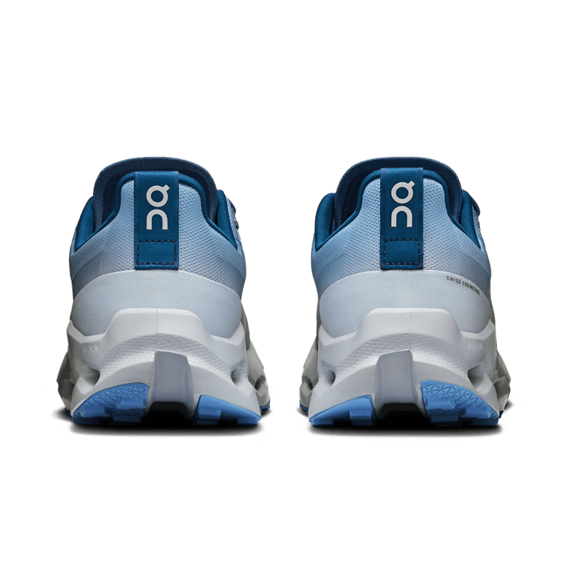 Tenis-on-para-hombre-Cloudsurfer-Trail-Wp-para-outdoor-color-azul.-Talon