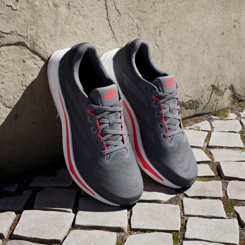 Tenis-adidas-para-hombre-Supernova-Rise-2-M-para-correr-color-gris.-Detalle-5