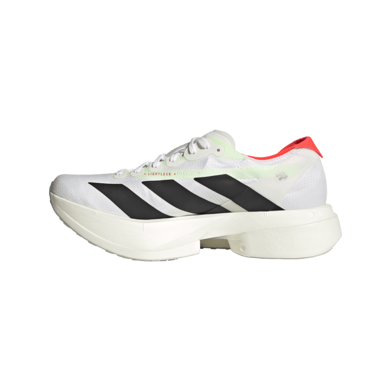Tenis-adidas-para-mujer-Adizero-Adios-Pro-4-para-correr-color-blanco.-Suela
