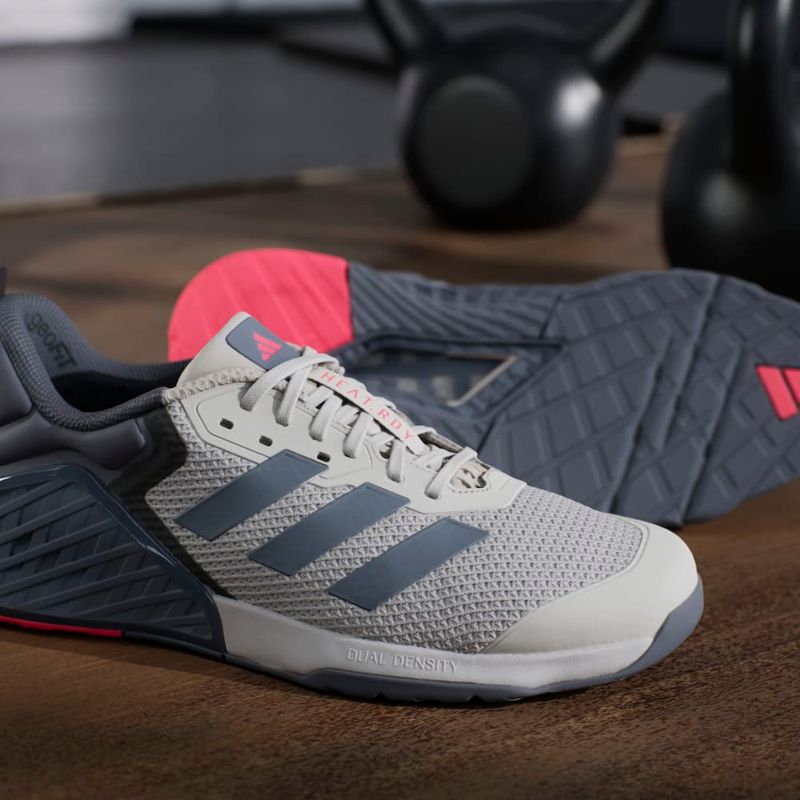 Tenis-adidas-unisex-Dropset-3-Trainer-para-entrenamiento-color-gris.-Mktg-Vista-23