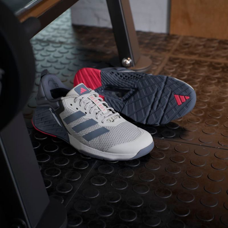 Tenis-adidas-unisex-Dropset-3-Trainer-para-entrenamiento-color-gris.-Mktg-Vista-7