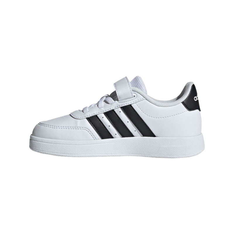 Tenis-adidas-para-niño-Breaknet-2.0-El-C-para-tenis-color-blanco.-Suela