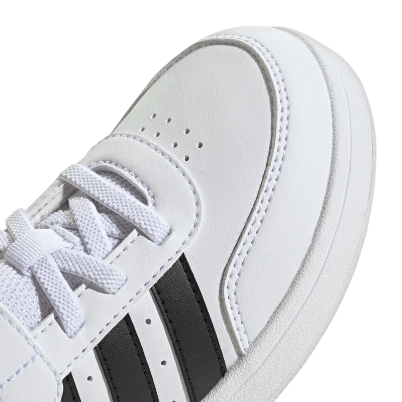 Tenis-adidas-para-niño-Breaknet-2.0-El-C-para-tenis-color-blanco.-Lateral-Y-Suela