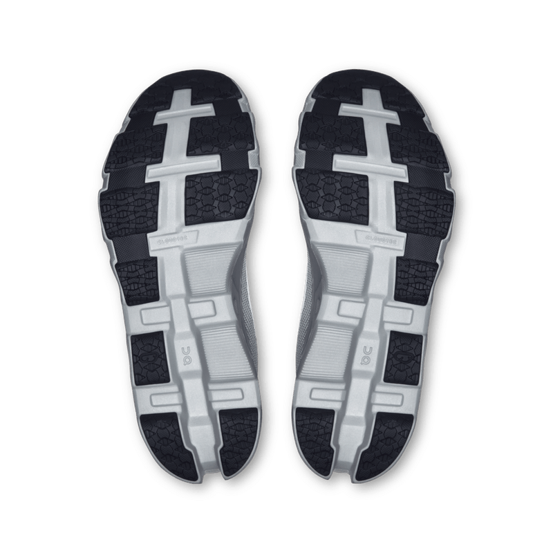 Tenis-on-para-mujer-Cloudmonster-Hyper-para-correr-color-gris.-Suela
