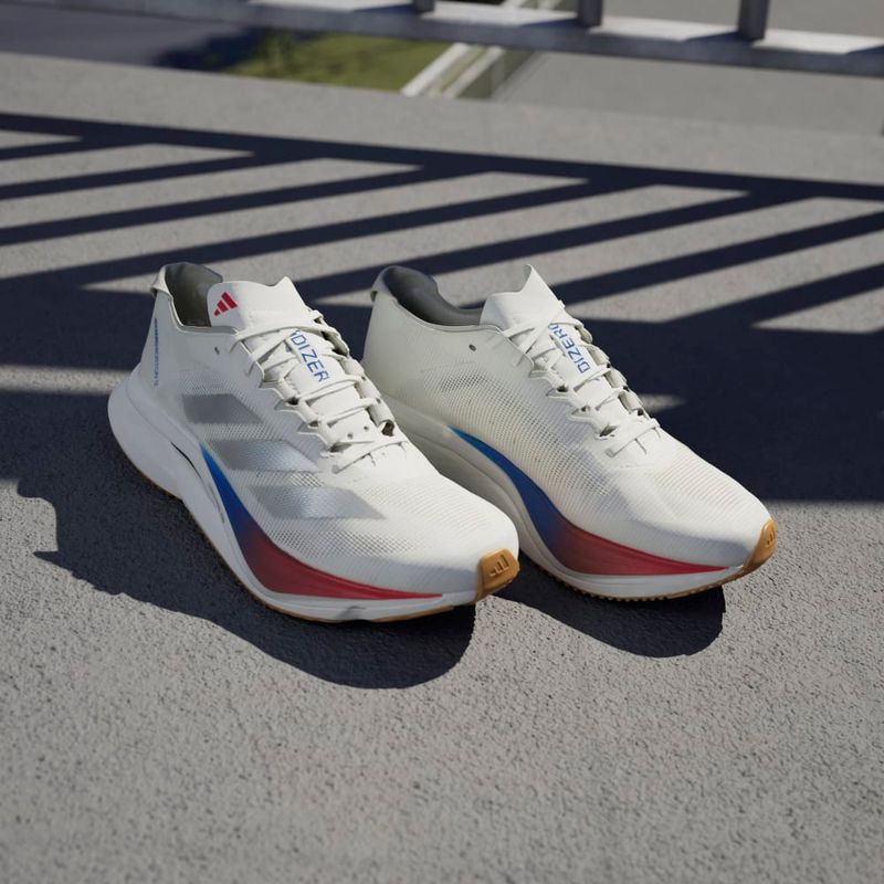 Tenis-adidas-para-mujer-Adizero-Boston-12-W-para-correr-color-blanco.-Mktg-Vista-4