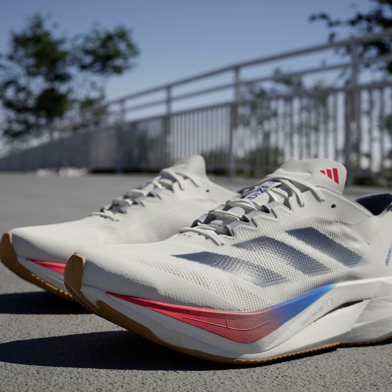 Tenis-adidas-para-hombre-Adizero-Boston-12-M-para-correr-color-blanco.-Mktg-Vista-8