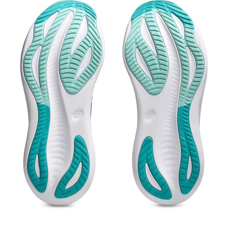 Tenis-asics-para-hombre-Gel-Nimbus-27-para-correr-color-azul.-Suela
