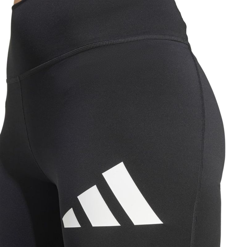 Licra-adidas-para-mujer-Tr-Es-Bl-1-1-L-para-entrenamiento-color-negro.-Detalle-3