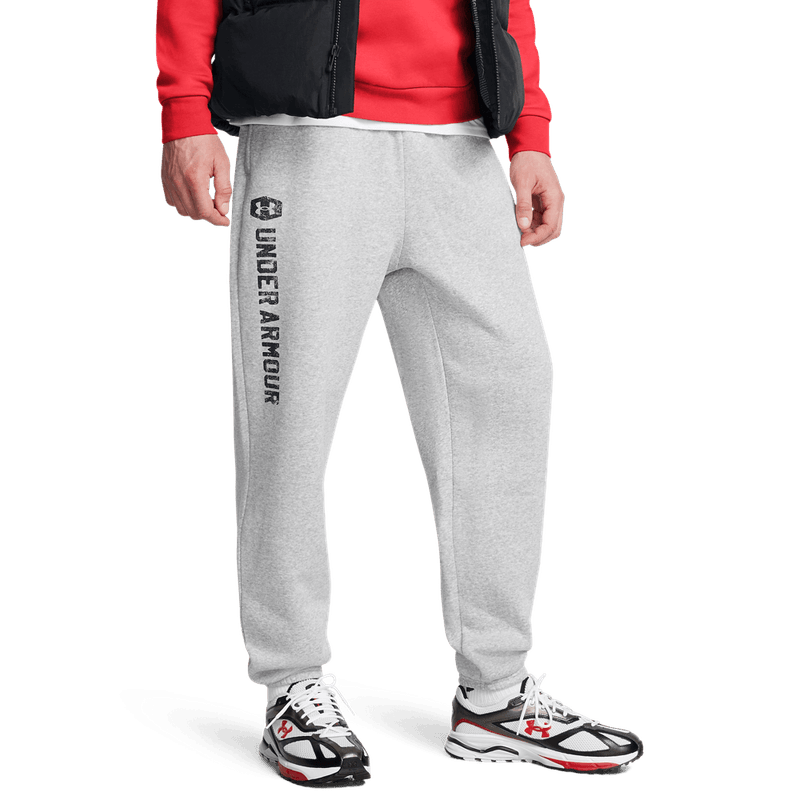 Pantalon-under-armour-para-hombre-Ua-Icon-Flc-24-7-Jgr-para-entrenamiento-color-gris.-Frente-Sin-Modelo