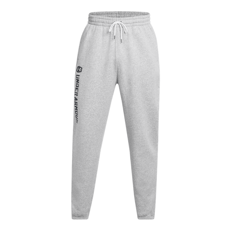 Pantalon-under-armour-para-hombre-Ua-Icon-Flc-24-7-Jgr-para-entrenamiento-color-gris.-Frente-Sin-Modelo