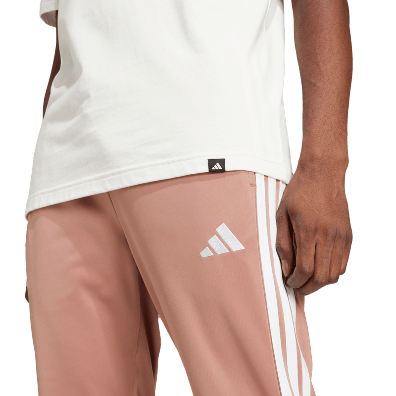 Camiseta-Manga-Corta-adidas-para-hombre-M-L-Ice-Tee-para-moda-color-blanco.-Detalle-Posterior