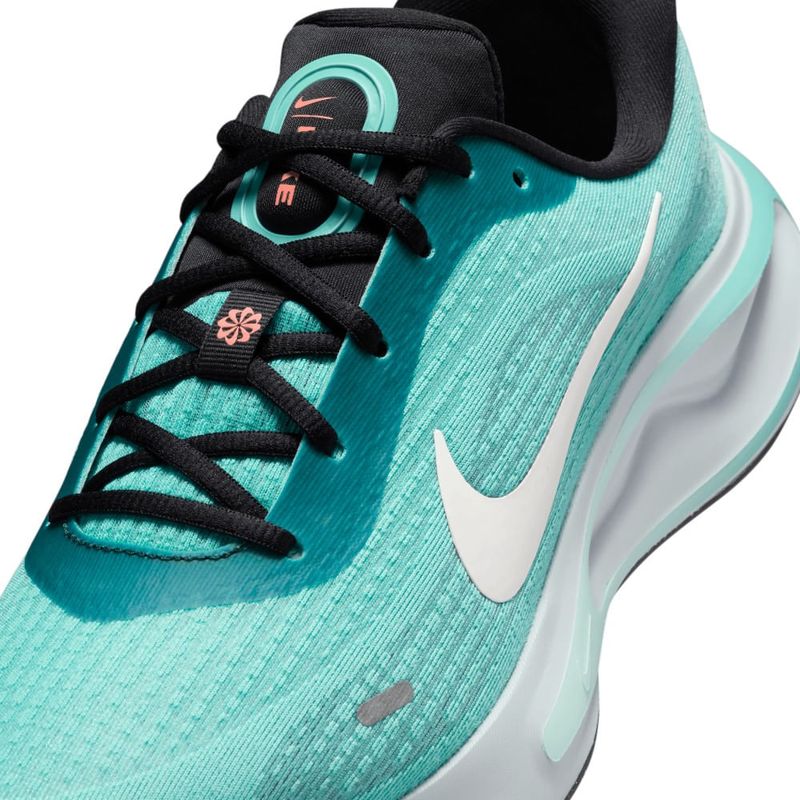 Tenis-nike-para-hombre-Nike-Journey-Run-para-correr-color-verde.-Detalle-1