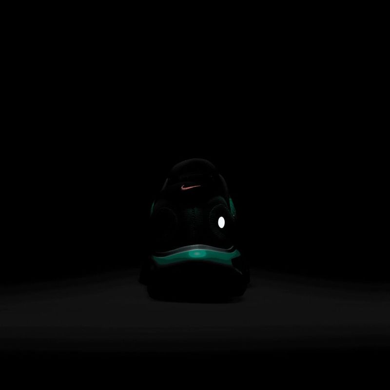 Tenis-nike-para-hombre-Nike-Journey-Run-para-correr-color-verde.-Reflectores-Talon