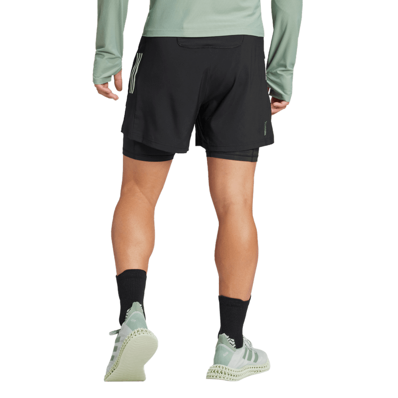 Pantaloneta-adidas-para-hombre-Otr-B-S-2In1-M-para-correr-color-negro.-Frente-Sin-Modelo