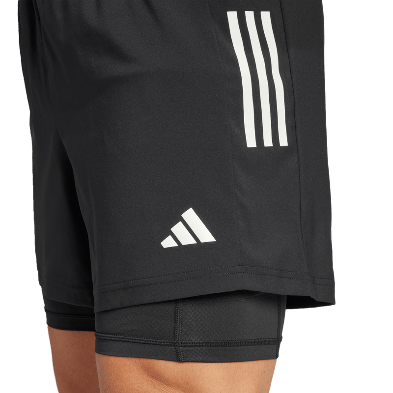 Pantaloneta-adidas-para-hombre-Otr-B-S-2In1-M-para-correr-color-negro.-Detalle-Posterior
