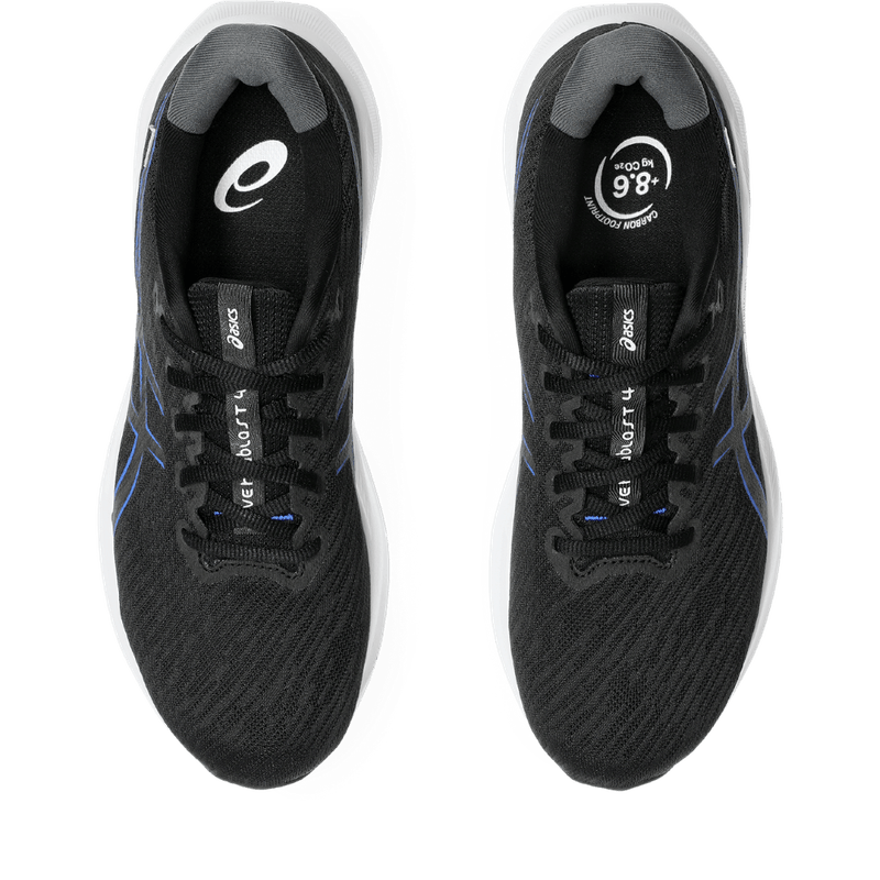 Tenis-asics-para-hombre-Versablast-4-para-correr-color-negro.-Capellada