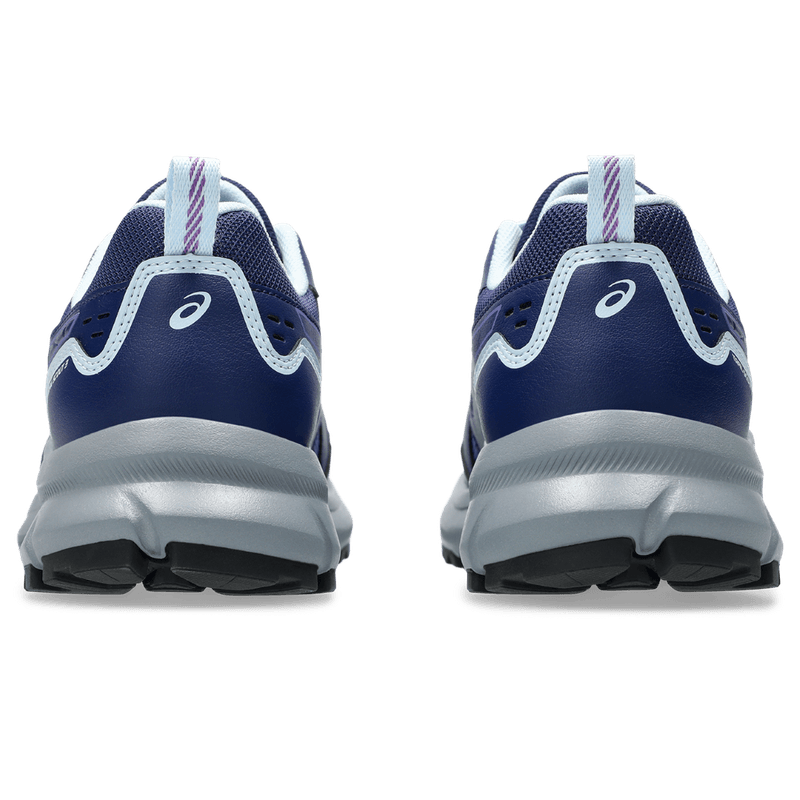 Tenis-asics-para-mujer-Trail-Scout-3-para-correr-color-azul.-Talon