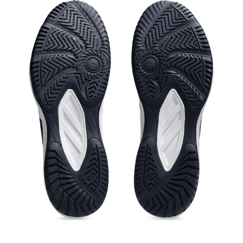 Tenis-asics-para-hombre-Court-Slide-4-para-tenis-color-morado.-Suela