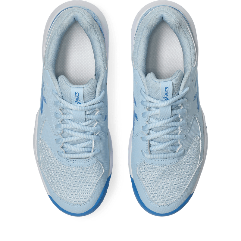 Tenis-asics-para-mujer-Gel-Dedicate-8-para-tenis-color-azul.-Capellada