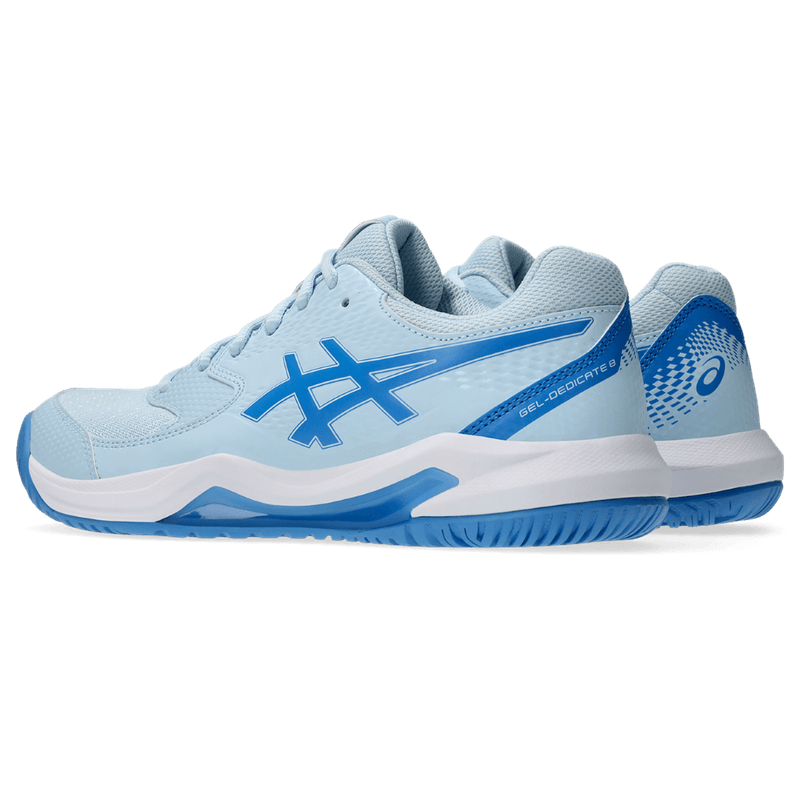 Tenis-asics-para-mujer-Gel-Dedicate-8-para-tenis-color-azul.-Detalle-1