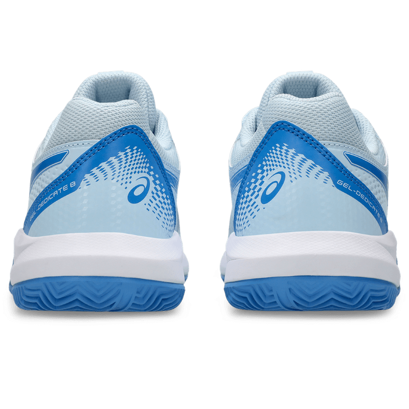 Tenis-asics-para-mujer-Gel-Dedicate-8-Clay-para-tenis-color-azul.-Talon