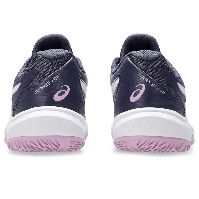 Tenis-asics-para-mujer-Game-Ff-para-tenis-color-morado.-Talon