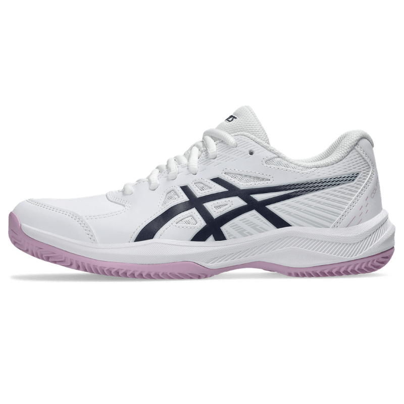 Tenis-asics-para-mujer-Court-Slide-4-Clay-Oc-para-tenis-color-blanco.-Lateral-Externa-Derecha