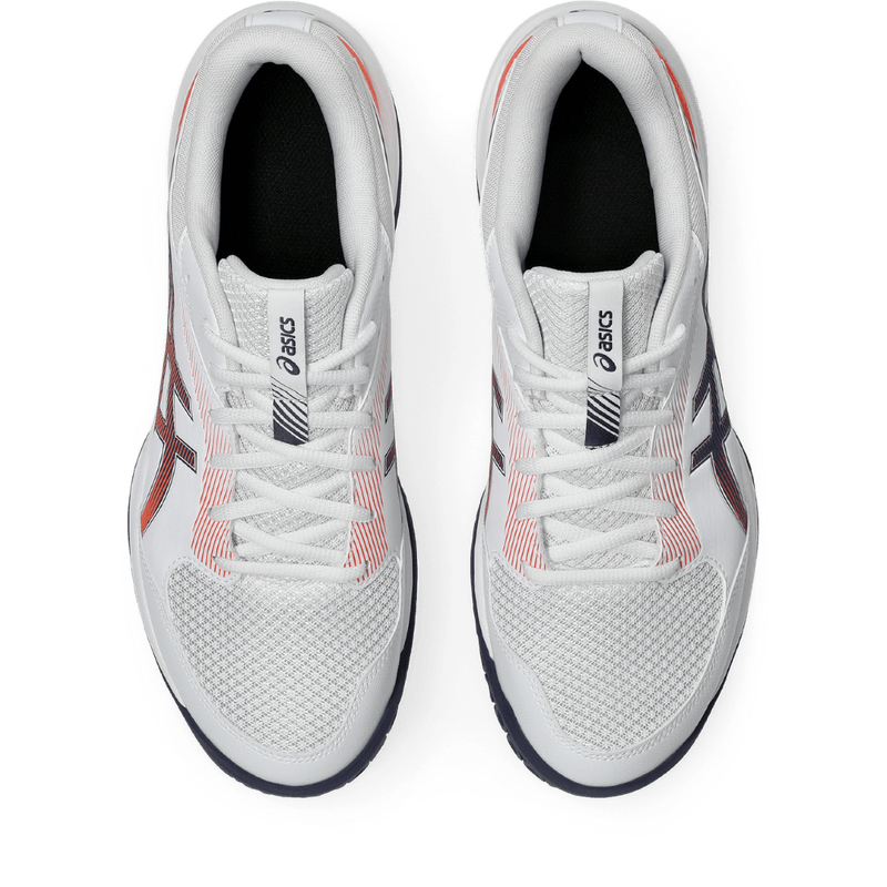 Tenis-asics-para-hombre-Gel-Task-4-para-indoor-color-blanco.-Capellada