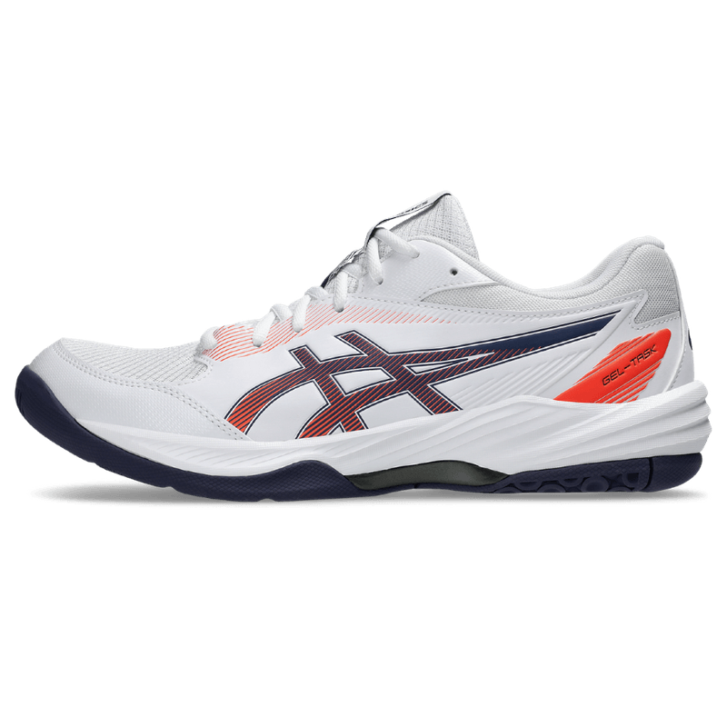 Tenis-asics-para-hombre-Gel-Task-4-para-indoor-color-blanco.-Lateral-Externa-Derecha